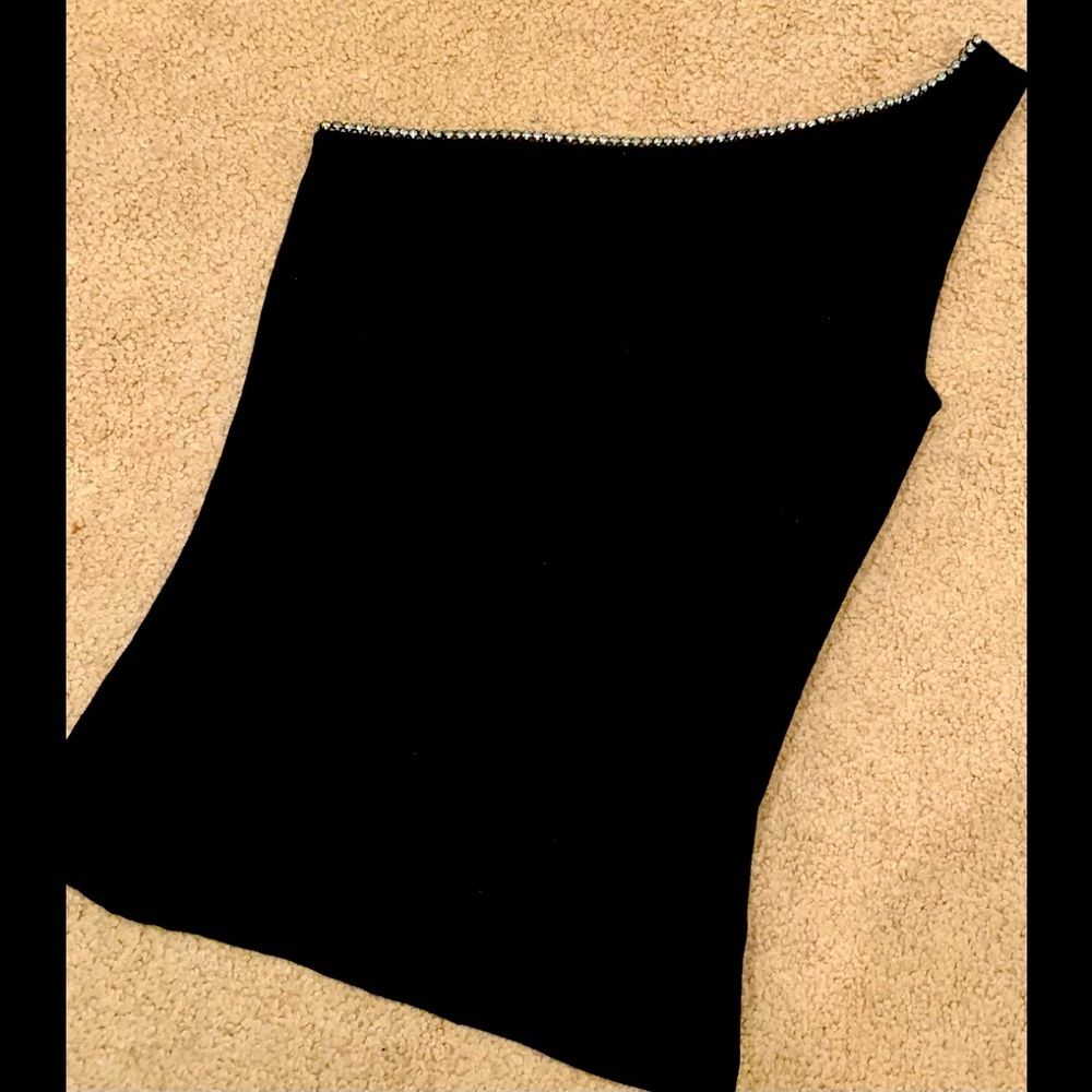 GET READY TO WEAR THIS CUTE LITTLE NUMBER!